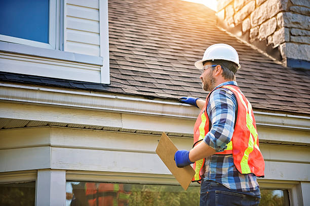 Licensed Gutter Repair And Installation service in Fort Myers Beach, FL - Norken Roofing